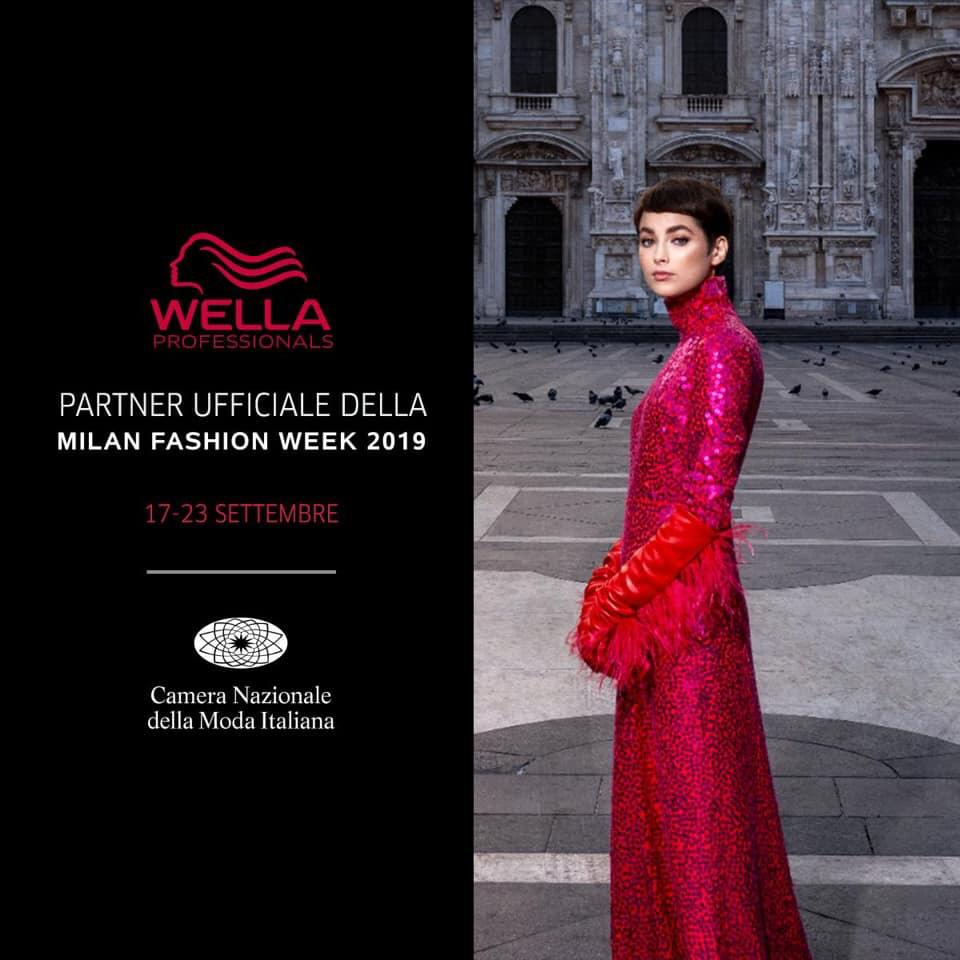 Wella- Professionals
