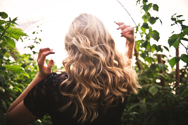 dirty-blonde